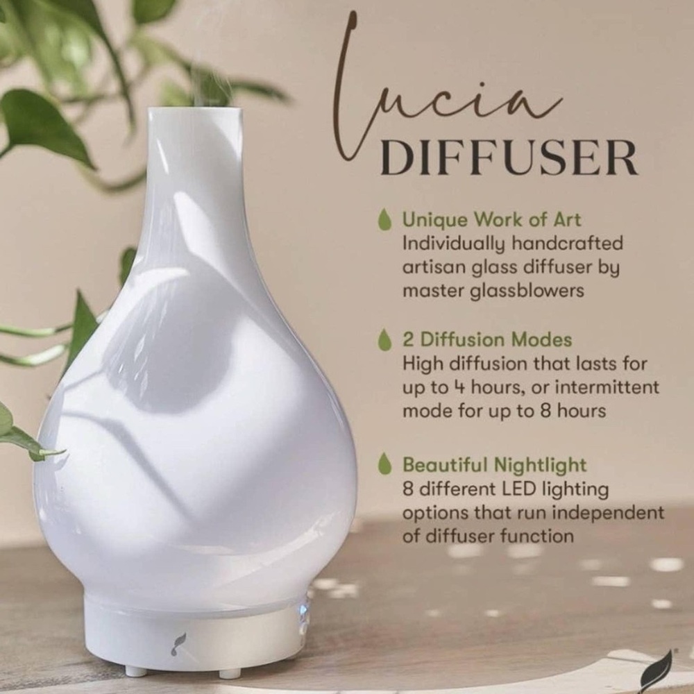 Lucia Artisan Diffuser